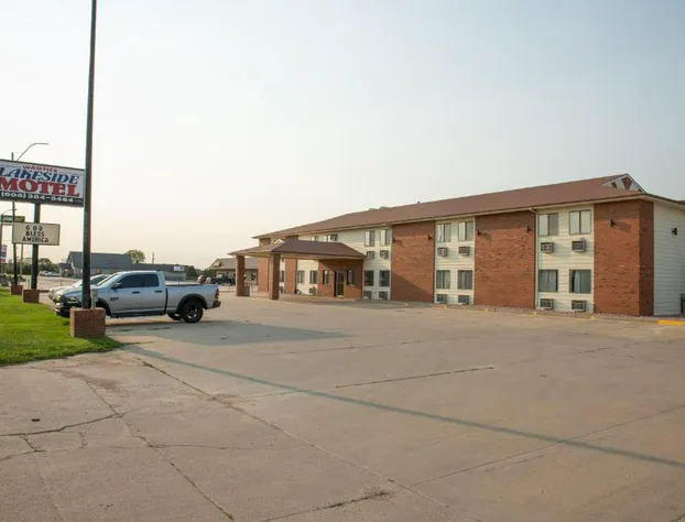 Wagner Lakeside Motel hotel detail image 2