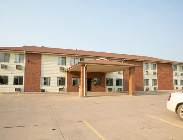 Wagner Lakeside Motel hotel detail image 3