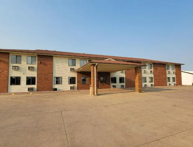 Wagner Lakeside Motel hotel detail image 4