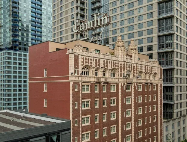 WorldMark Seattle - The Camlin hotel detail image 1