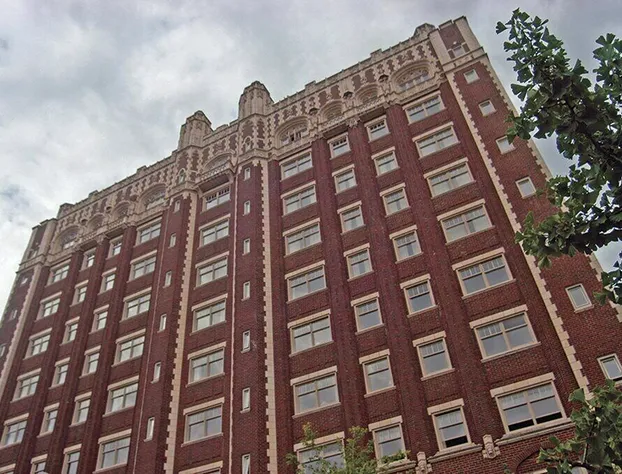 WorldMark Seattle - The Camlin hotel detail image 2