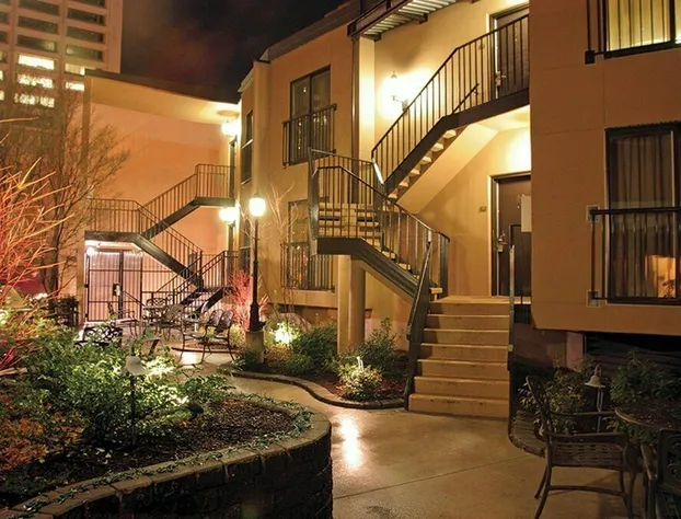 WorldMark Seattle - The Camlin hotel detail image 3