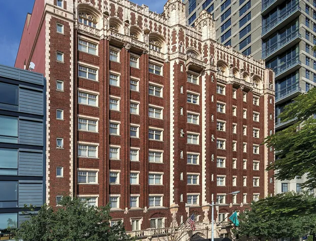 WorldMark Seattle - The Camlin hotel detail image 4