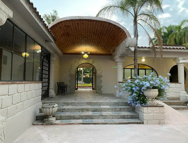 Hotel Marjaba hotel detail image 1