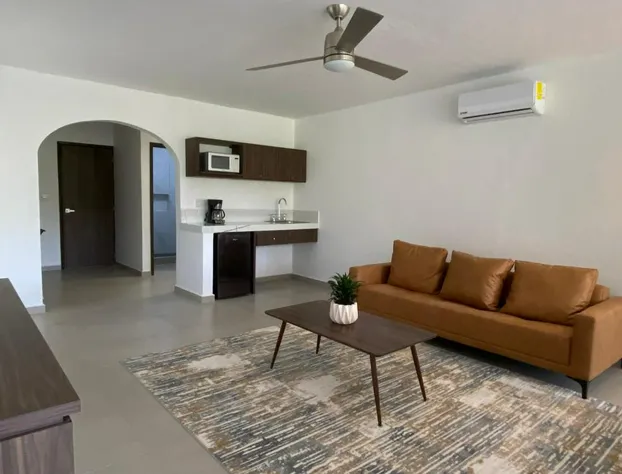 Hotel Marjaba hotel detail image 3