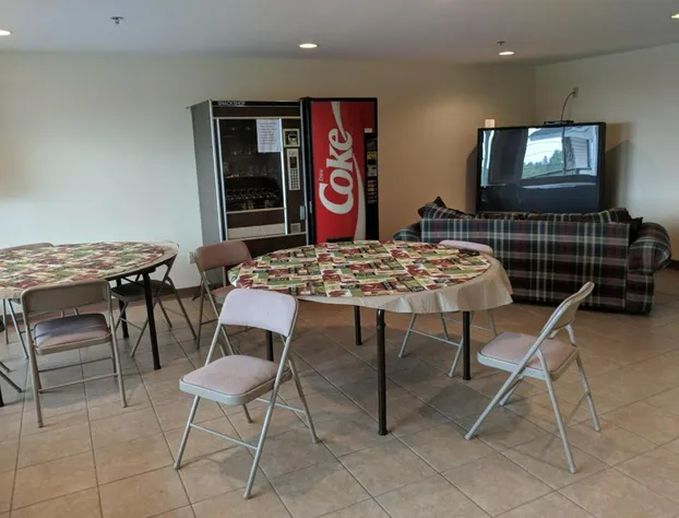 Rangeley Saddleback Inn hotel detail image 1