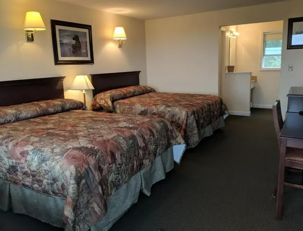 Rangeley Saddleback Inn hotel detail image 2