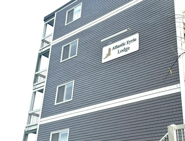 Atlantic Eyrie Lodge hotel detail image 3