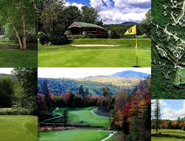 RiverWood Inn hotel detail image 2