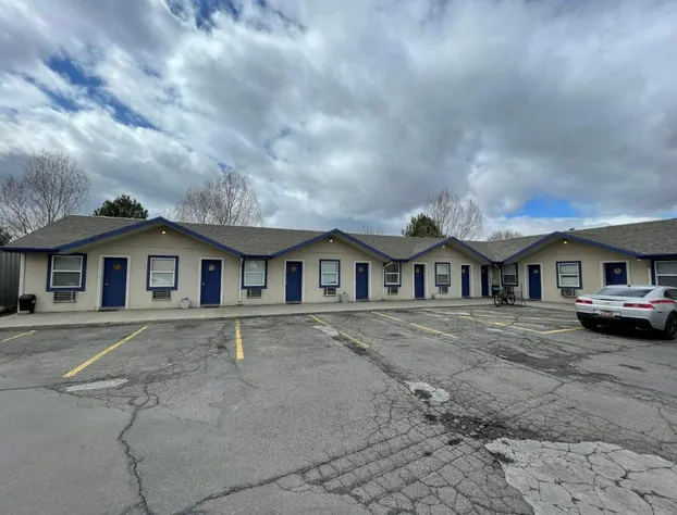 Mac's Motel hotel detail image 2