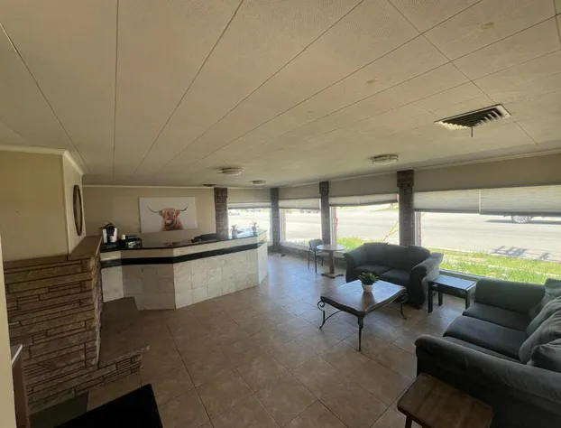 Mac's Motel hotel detail image 3