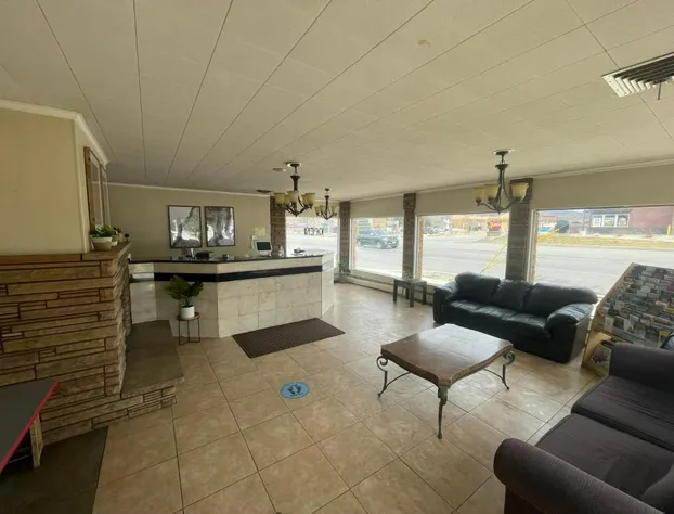 Mac's Motel hotel detail image 4