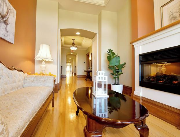 Tait House Boutique Hotel hotel detail image 2