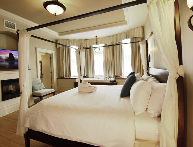 Tait House Boutique Hotel hotel detail image 3