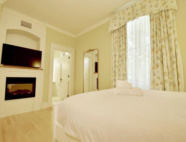 Tait House Boutique Hotel hotel detail image 4