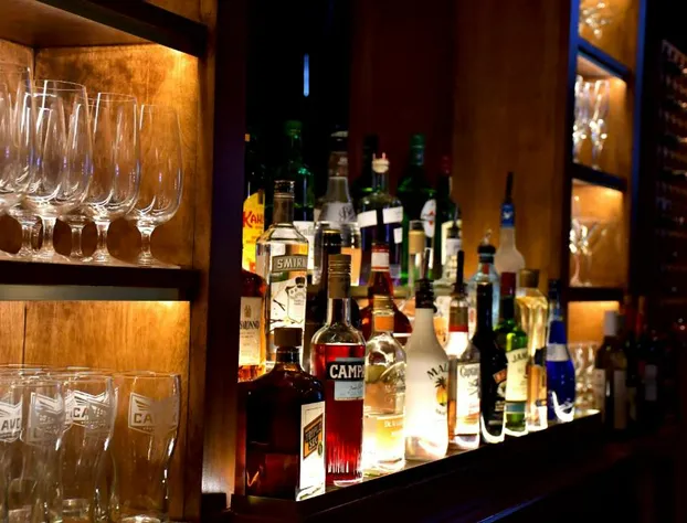 Tait House Boutique Hotel hotel detail image 1