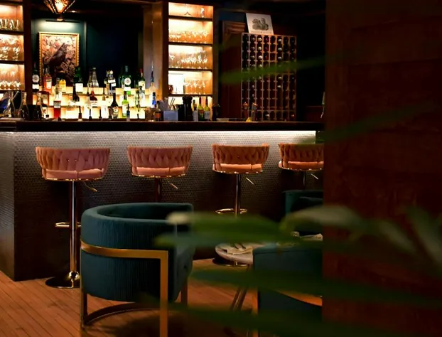 Tait House Boutique Hotel hotel detail image 2