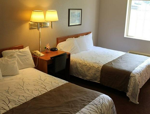 Edmore Inn hotel detail image 3