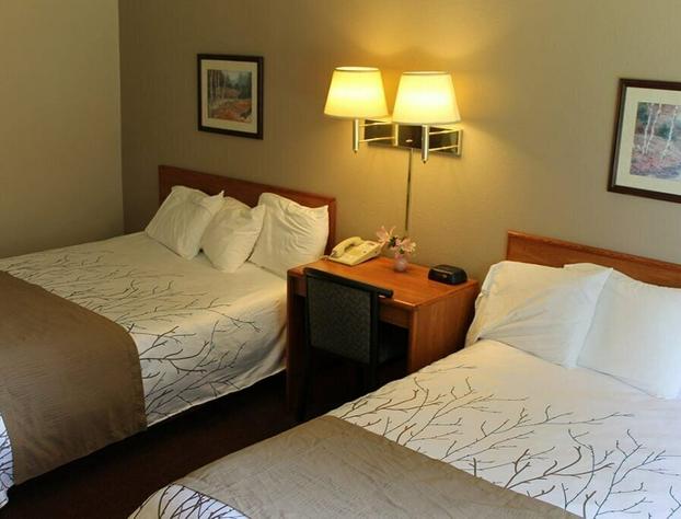 Edmore Inn hotel detail image 4