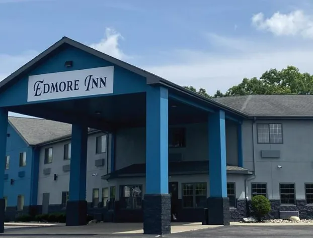 Edmore Inn hotel detail image 1