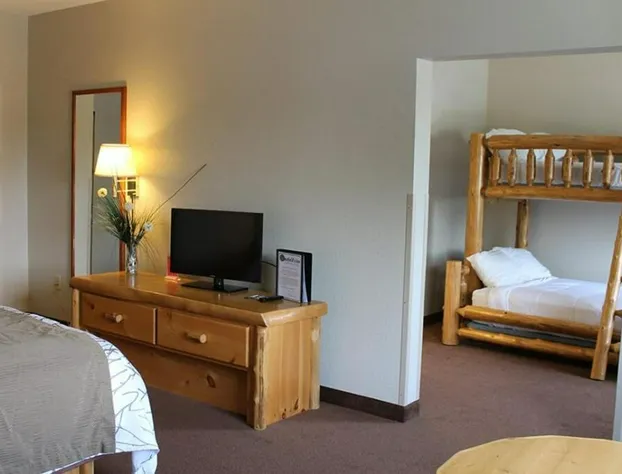 Edmore Inn hotel detail image 2