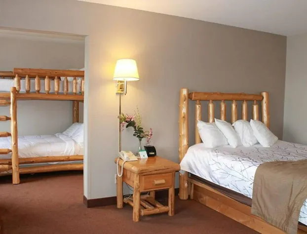 Edmore Inn hotel detail image 3