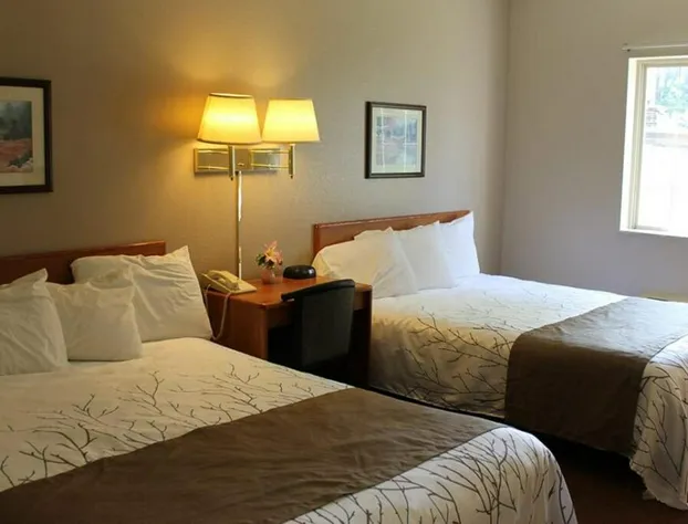 Edmore Inn hotel detail image 3