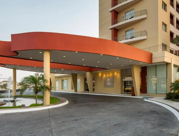 Camino Real Veracruz hotel detail image 1