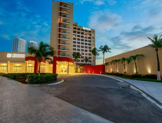 Camino Real Veracruz hotel detail image 4