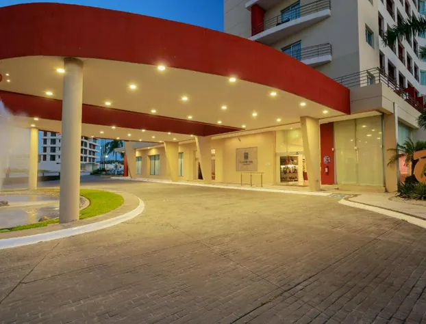 Camino Real Veracruz hotel detail image 1