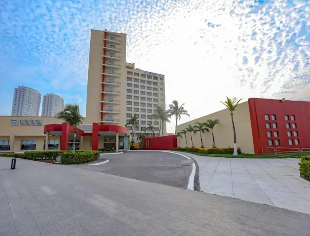 Camino Real Veracruz hotel detail image 2