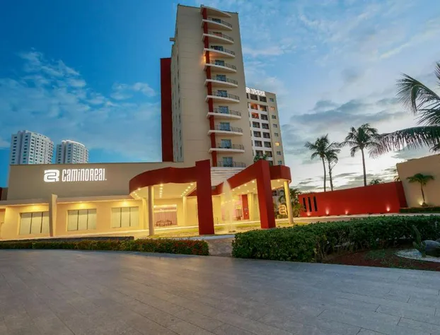 Camino Real Veracruz hotel detail image 4