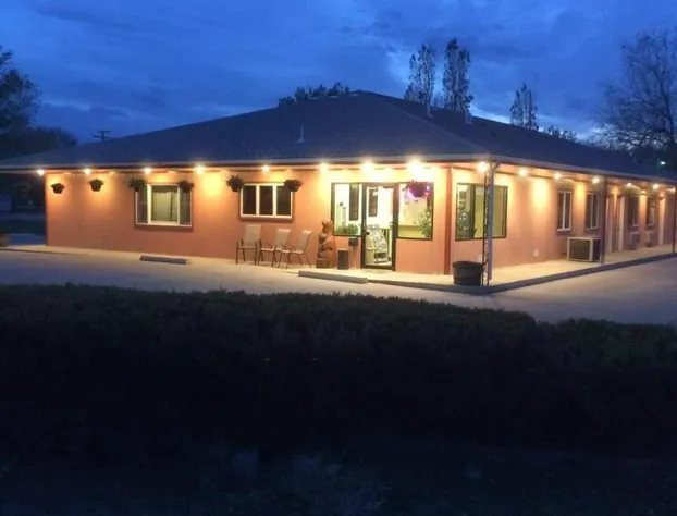 Wheels Motel hotel detail image 1