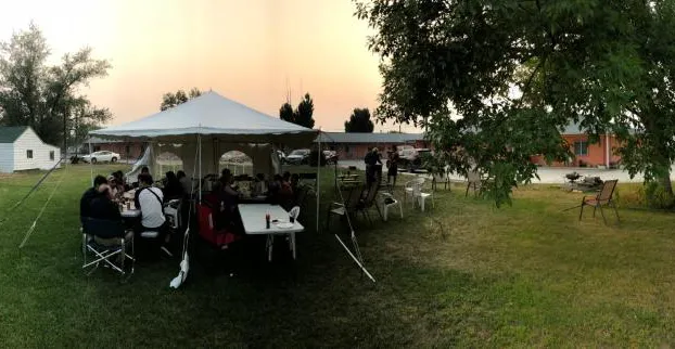 Wheels Motel hotel detail image 3