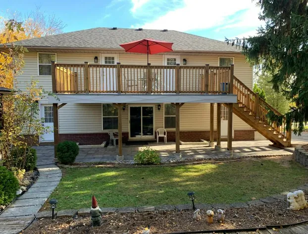 Susan's Villa B&B by Elevate Rooms hotel detail image 1