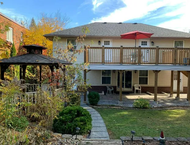 Susan's Villa B&B by Elevate Rooms hotel detail image 3