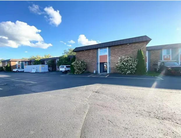 Kiteville Owego hotel detail image 3