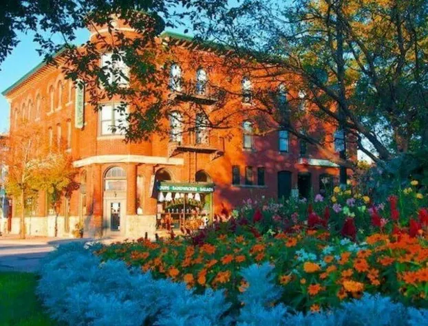 Hotel Ruby Marie hotel detail image 1