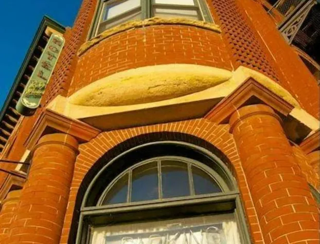 Hotel Ruby Marie hotel detail image 2