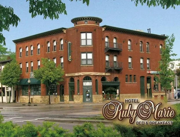 Hotel Ruby Marie hotel detail image 3