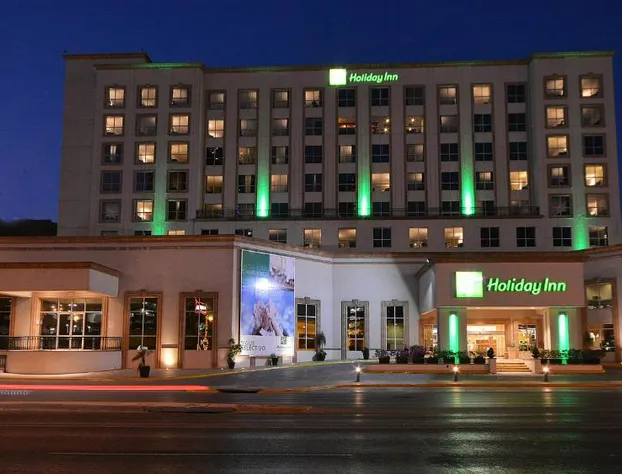 Holiday Inn Monterrey Valle by IHG hotel detail image 1