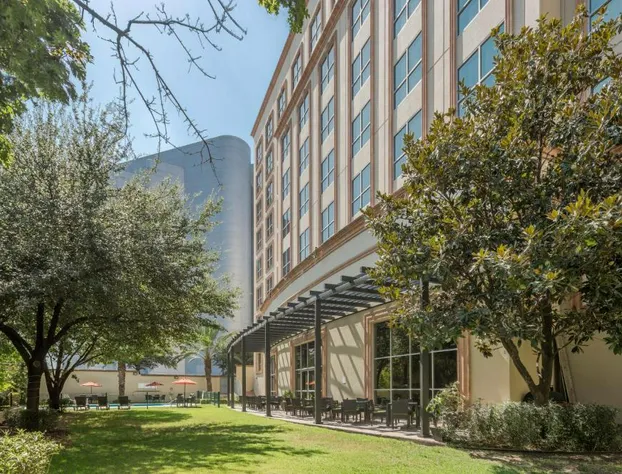 Holiday Inn Monterrey Valle by IHG hotel detail image 4