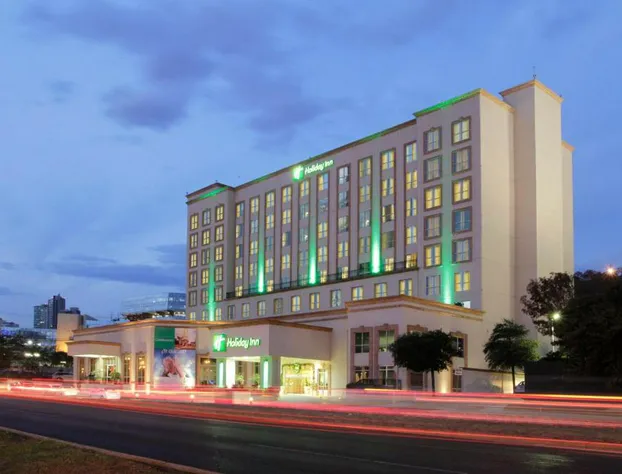 Holiday Inn Monterrey Valle by IHG hotel detail image 2