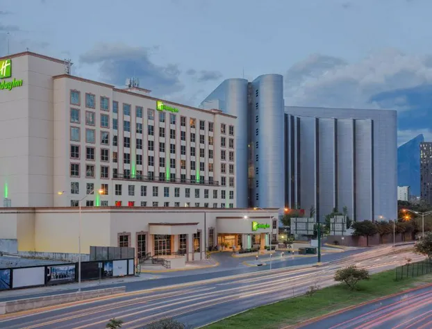 Holiday Inn Monterrey Valle by IHG hotel detail image 3