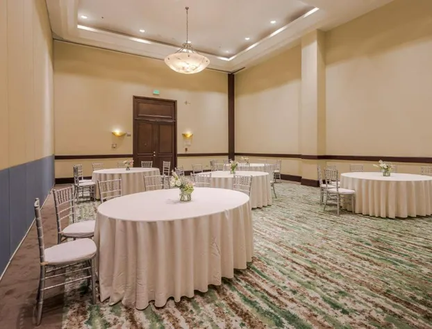 Holiday Inn Monterrey Valle by IHG hotel detail image 4