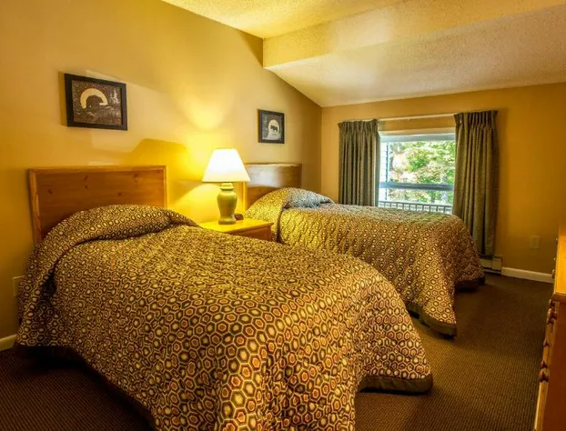 Lake Placid Club Lodges hotel detail image 3