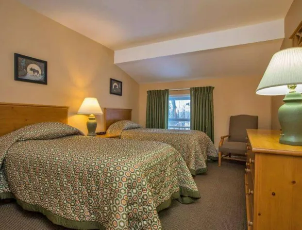 Lake Placid Club Lodges hotel detail image 4