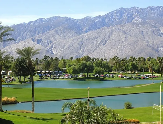 Desert Princess Country Club hotel detail image 2