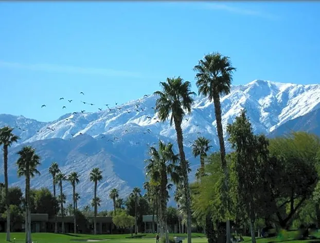 Desert Princess Country Club hotel detail image 3