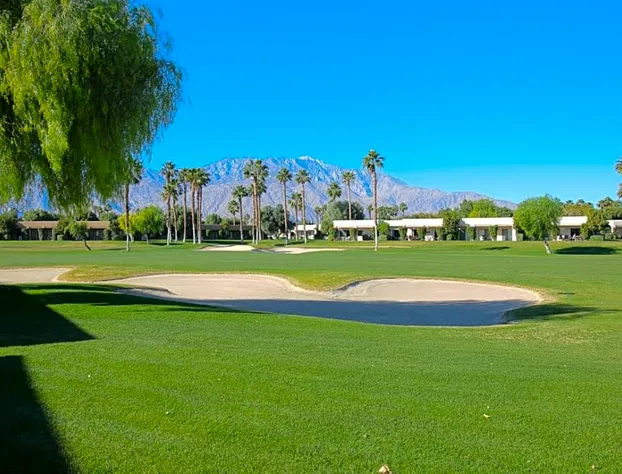 Desert Princess Country Club hotel detail image 4